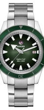 Rado Captain Cook R32105313 Kol Saati