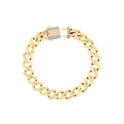 11 Mm Z Gurmet Bileklik