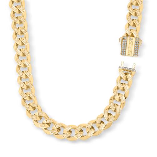 11Mm Altın Kalemli Gurmet Set