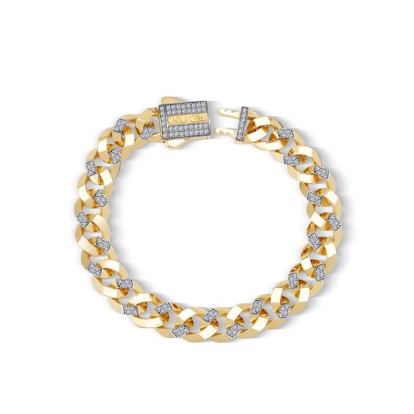 11Mm Altın Taşlı Gurmet Set