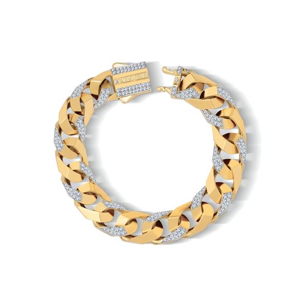 11Mm Taşlı Piramit Gurmet Set