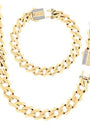 11Mm Z Gurmet Set