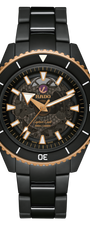 Rado Captain Cook R32127162 Kol Saati