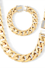 13Mm Piramit Gurmet Set