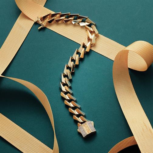 13Mm Z Gurmet Bileklik