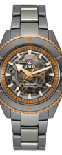 Rado Captain Cook R32148162 Kol Saati
