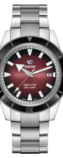 Rado Captain Cook R32105353 Kol Saati