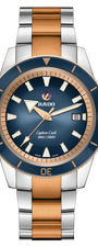 Rado Captain Cook R32137203 Kol Saati