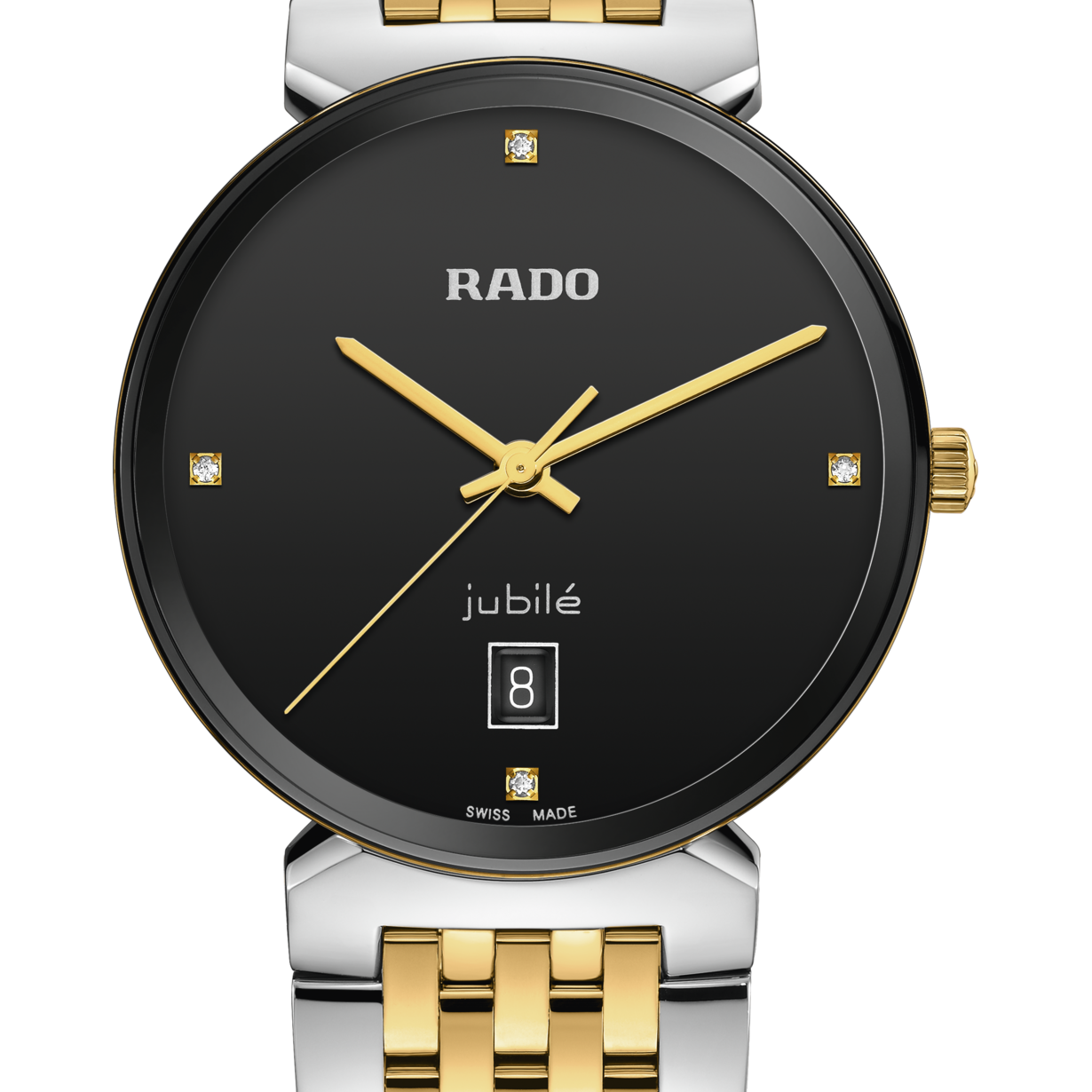 Rado Florence R48912703 Kol Saati