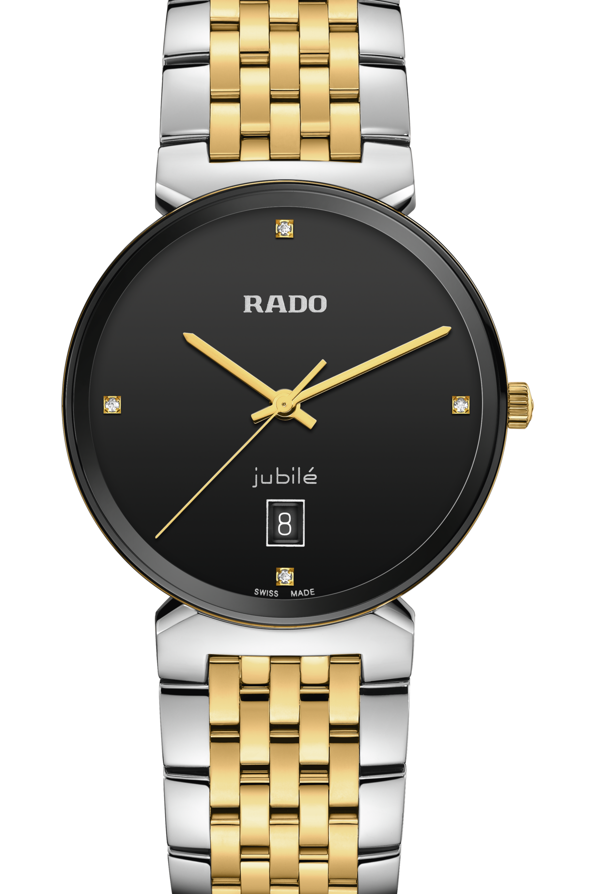 Rado Florence R48912703 Kol Saati