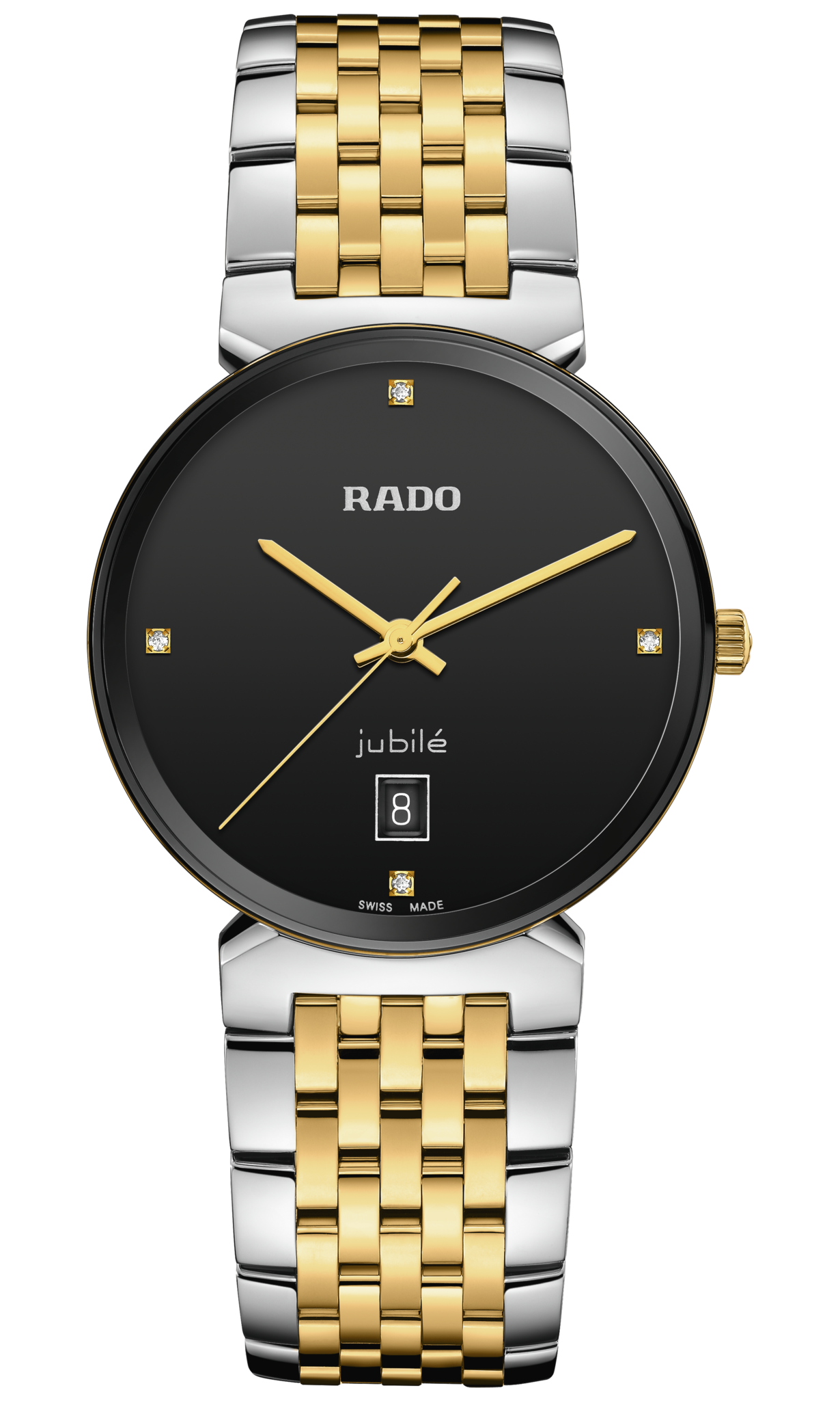 Rado Florence R48912703 Kol Saati