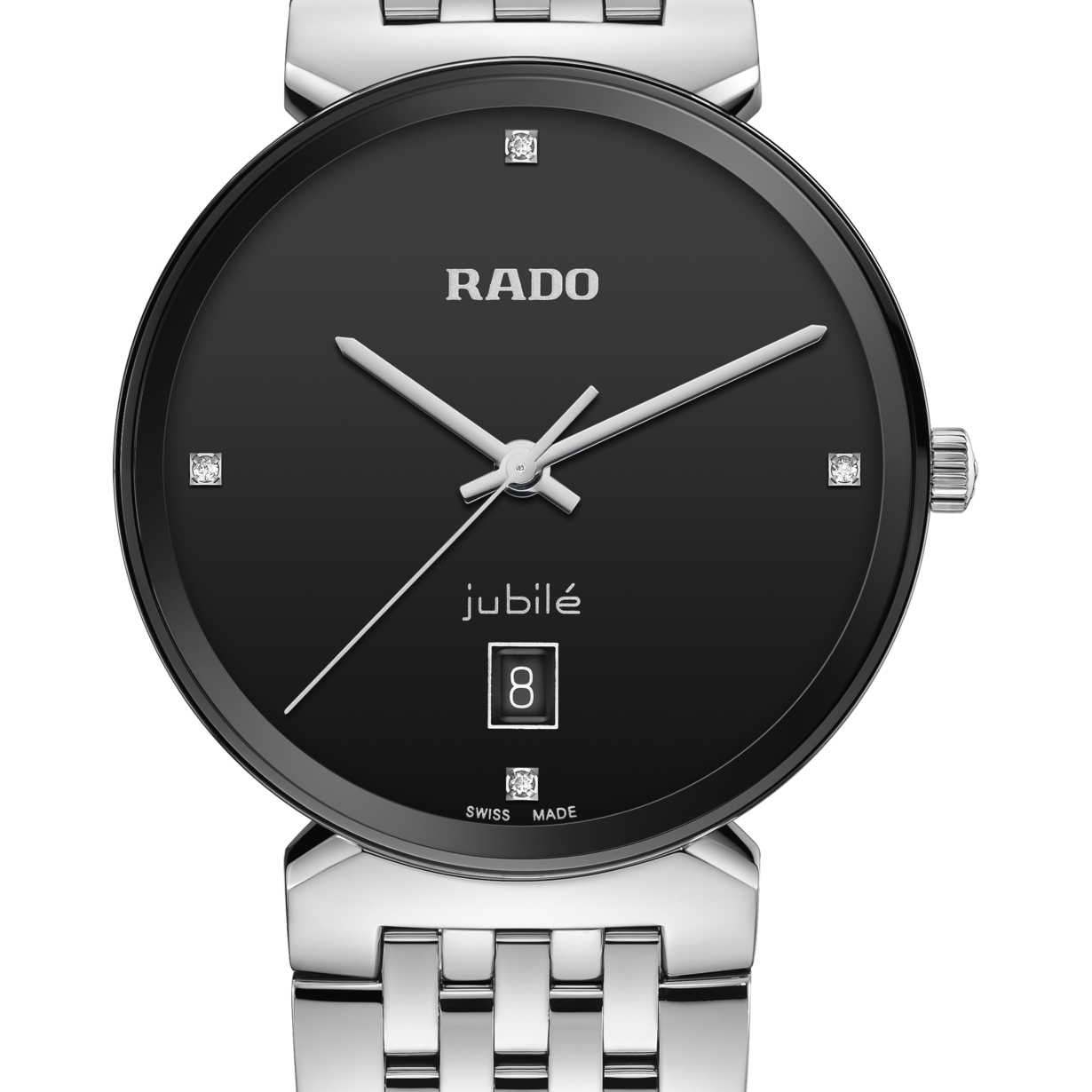 Rado Florence R48912713 Kol Saati
