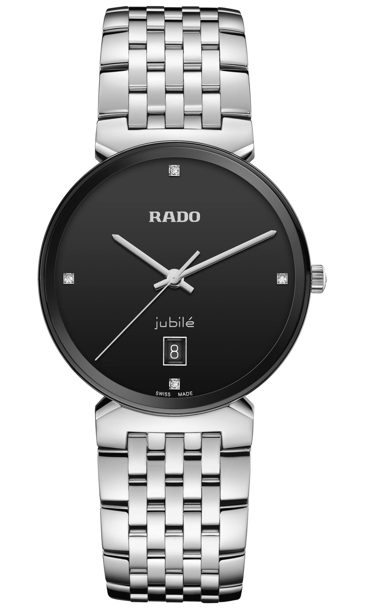 Rado Florence R48912713 Kol Saati