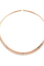 2,95 Karat Pırlanta Choker Gerdanlık