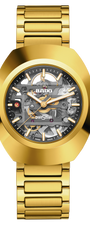 Rado DiaStar Original Skeleton R12164153 Kol Saati