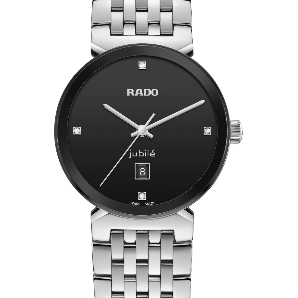 Rado Florence R48913713 Kol Saati