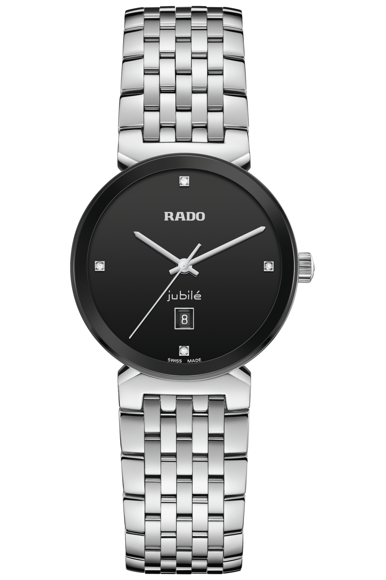 Rado Florence R48913713 Kol Saati