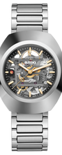 Rado DiaStar Original Skeleton R12162153 Kol Saati