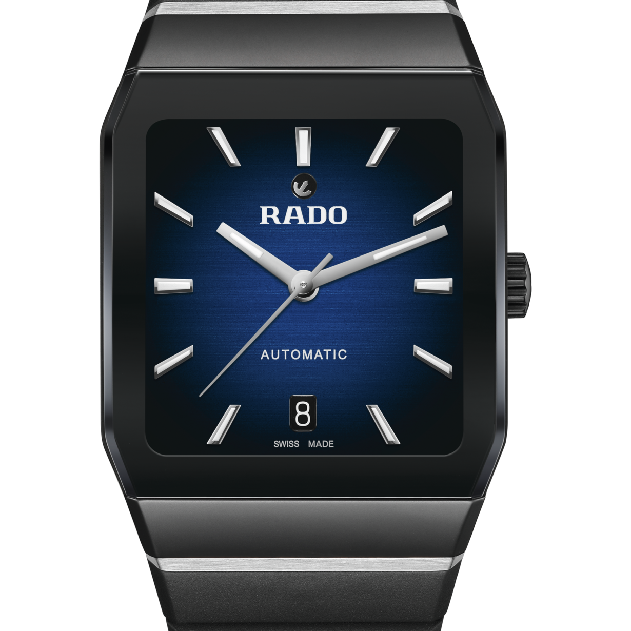 Rado Anatom Automatic R10202209 Kol Saati