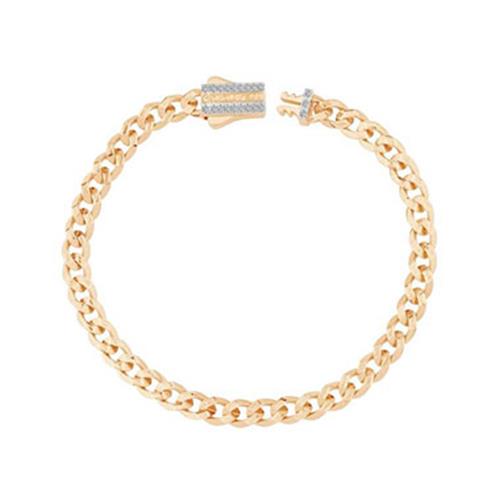 5 Mm Kalemli Gurmet Bileklik