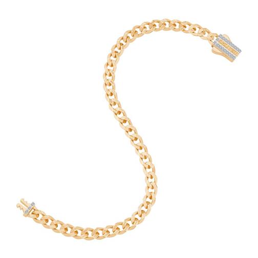 5 Mm Kalemli Gurmet Bileklik