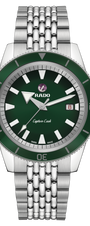 Rado Captain Cook R32505313 Kol Saati