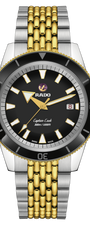 Rado Captain Cook R32138153 Kol Saati