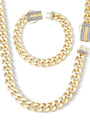 7Mm Altın Gurmet Set