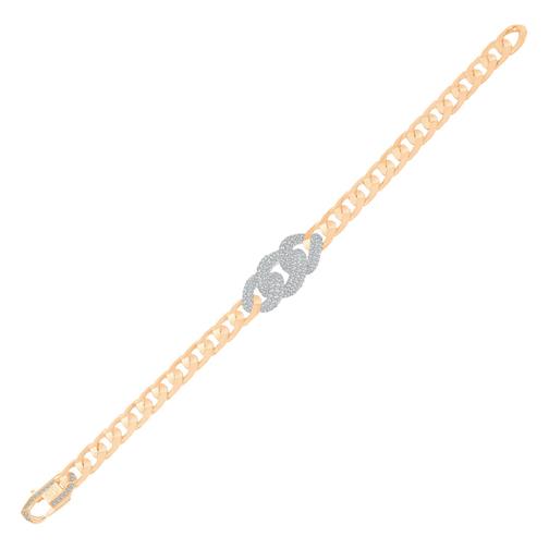 7Mm Tasarım Gurmet Altın Bileklik