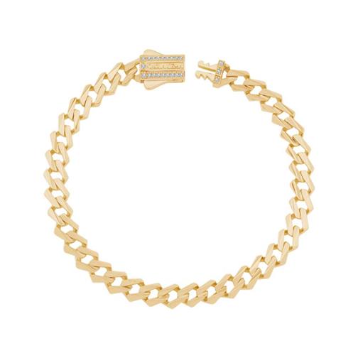 7Mm Z Kalemli Gurmet Bileklik