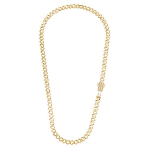 7Mm Z Kalemli Gurmet Kolye