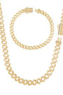 7Mm Z Kalemli Gurmet Set