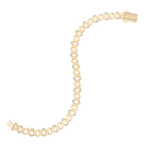 7Mm Z Taşlı Gurmet Bileklik