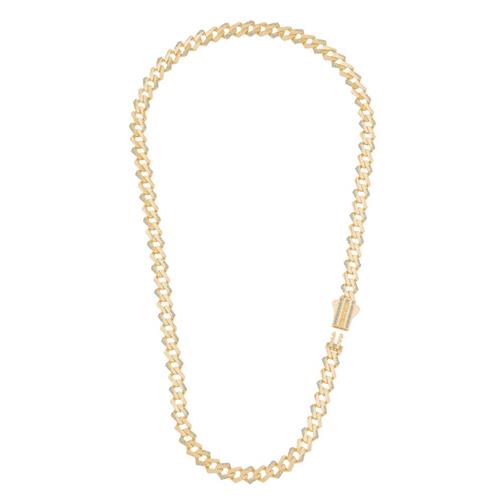 7Mm Z Taşlı Gurmet Kolye