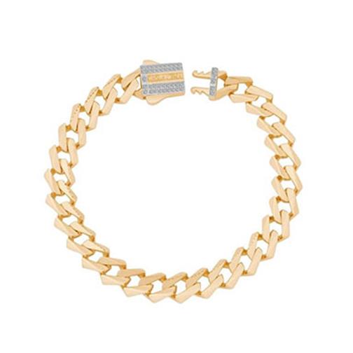 9 Mm Kalemli  Gurmet Bileklik