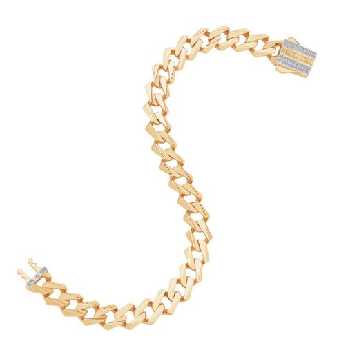 9 Mm Kalemli  Gurmet Bileklik