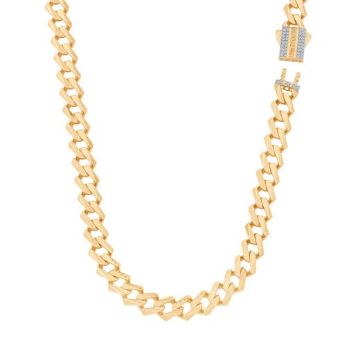 9 Mm Z Kalemli Gurmet Kolye