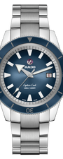 Rado Captain Cook R32105203 Kol Saati