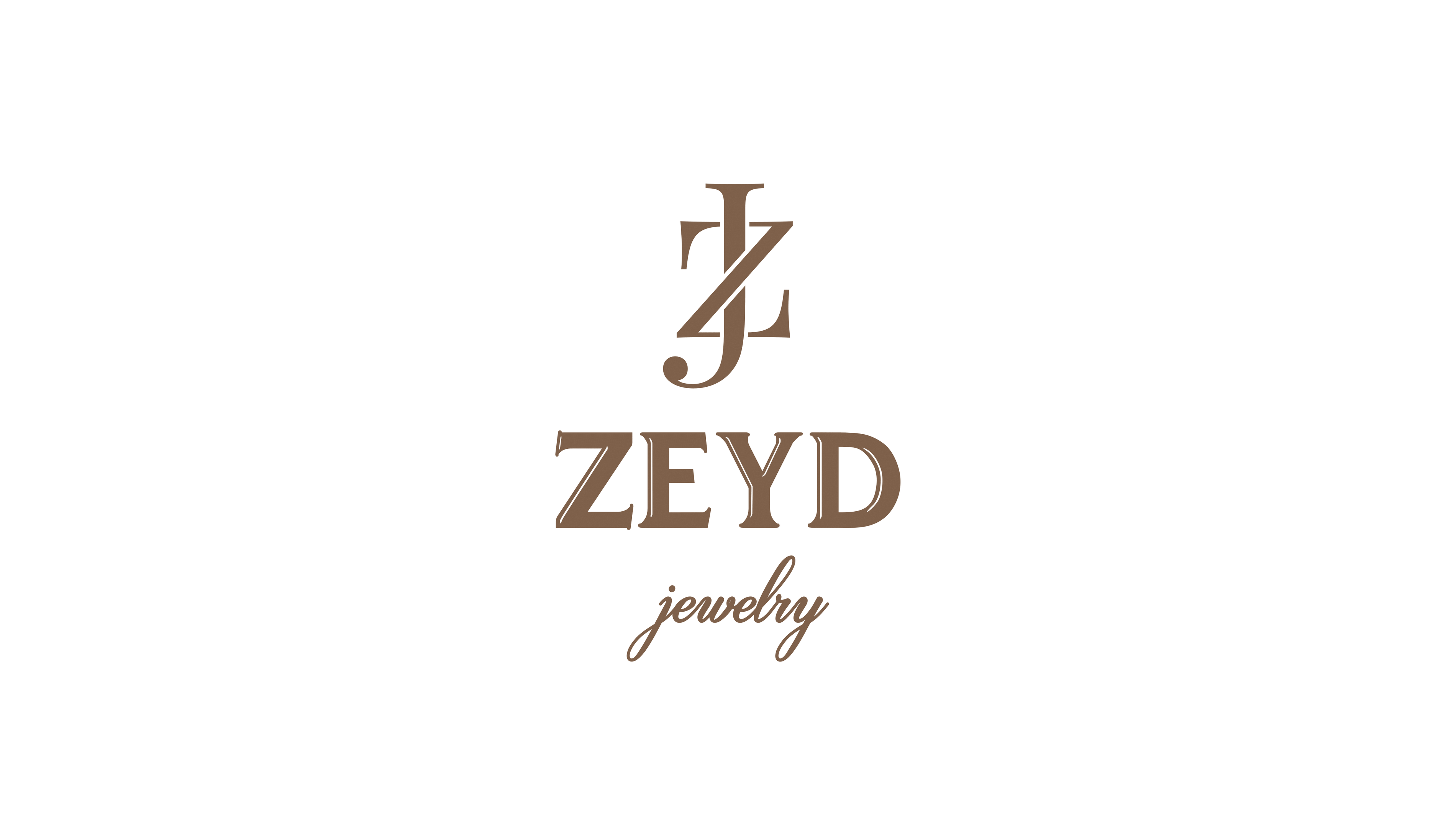 Zeyd Jewelry