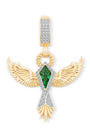 Anka Kuşu Charm