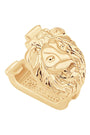 Aslan 9Mm Bileklik Charm