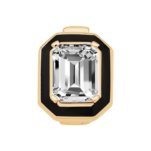 Baget Taşlı 9Mm Bileklik Charm