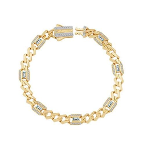 Baget Taşlı Z Gurmet Bileklik