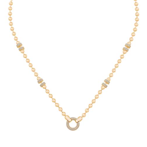 Çağla X Ema Tasarım Kolye