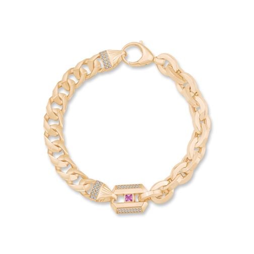 İtalyan Gurmet Bileklik