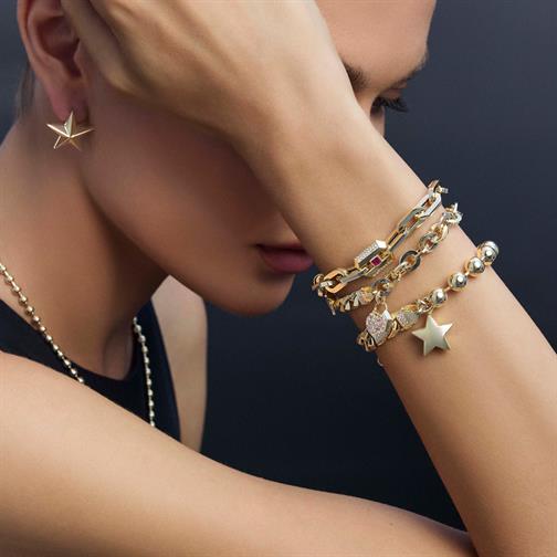 İtalyan Gurmet Bileklik