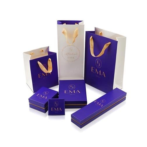 İtalyan Tasarım Kuzey Yıldızı Altın Bileklik