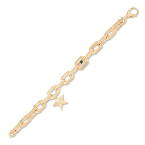 İtalyan Tasarım Yıldız Bileklik