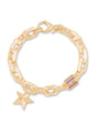 İtalyan Yıldız Bileklik
