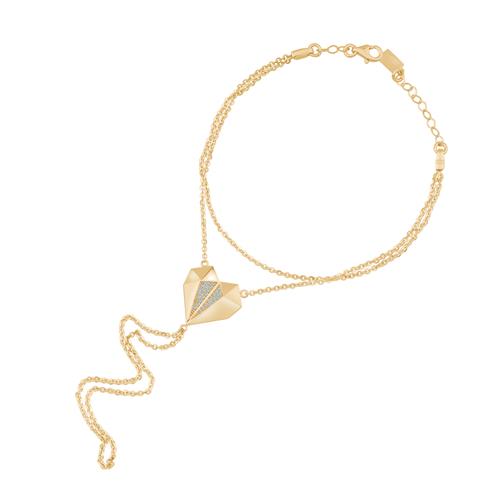 Kalp Taşlı Şahmeran